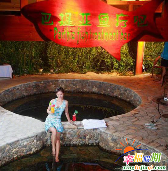 南中国大酒店预订