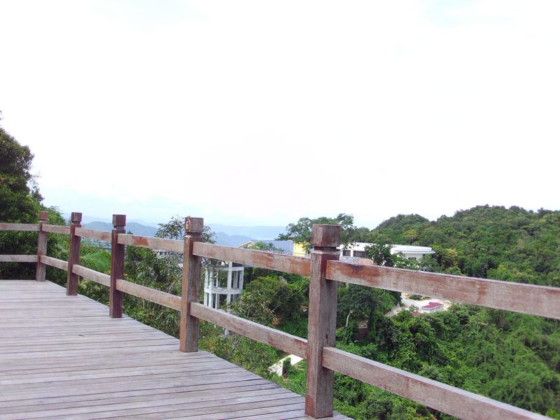 三亚凤凰岭公园